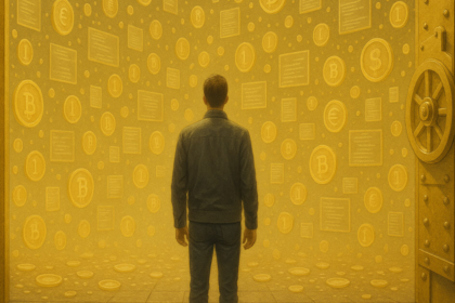 wp header logo 735 Is verification the new ‘Decentralized’?