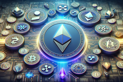 wp header logo 736 Ethereum ATH Above $4,800? Here’s How High It Will Go If 2021 Repeats