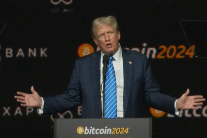 wp header logo 737 Trump Shares ‘Greatest Bitcoin Explanation Of All Time’—Is It A Hint?