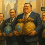 wp header logo 741 Altcoins Fuel Wall Street’s Infinite Money Glitch — Best Crypto to Buy Now