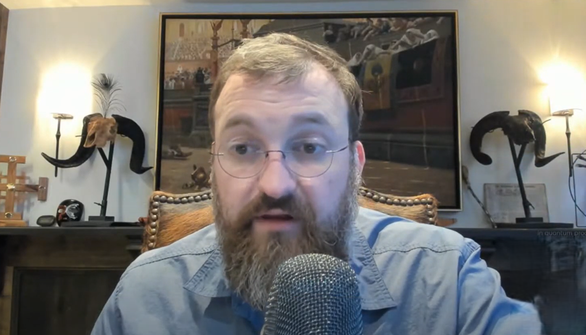 wp header logo 744 Cardano Under Fire: $600 Million IOG Audit Set For August, Says Hoskinson