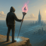 wp header logo 745 Ethereum celebrates 10 years with symbolic torch NFT and eyes Fusaka upgrade