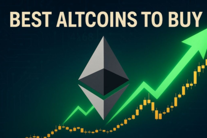 wp header logo 746 ETH Nears $4K After 50% Surge and $100M in Shorts Burned – Spotlight on the Best Altcoins