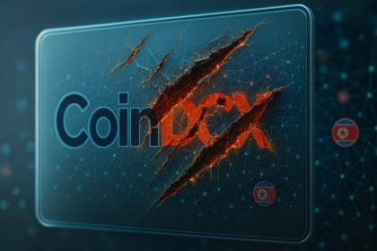 wp header logo 749 CoinDCX offers $11 million bounty after Lazarus Group-linked $44 million heist