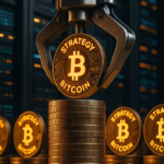 wp header logo 752 Strategy spends $740M to bring Bitcoin reserves to 607k BTC amid ATM risk warnings