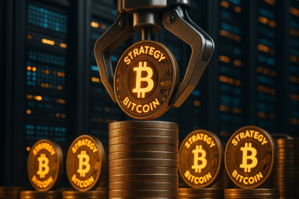 wp header logo 752 Strategy spends $740M to bring Bitcoin reserves to 607k BTC amid ATM risk warnings