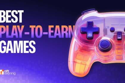 wp header logo 754 Best Play-to-Earn Games for Crypto & NFT Rewards in July 2025