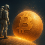 wp header logo 757 Institutional predictions forecast $917,000 Bitcoin price by next cycle on average