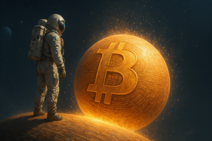 wp header logo 757 Institutional predictions forecast $917,000 Bitcoin price by next cycle on average