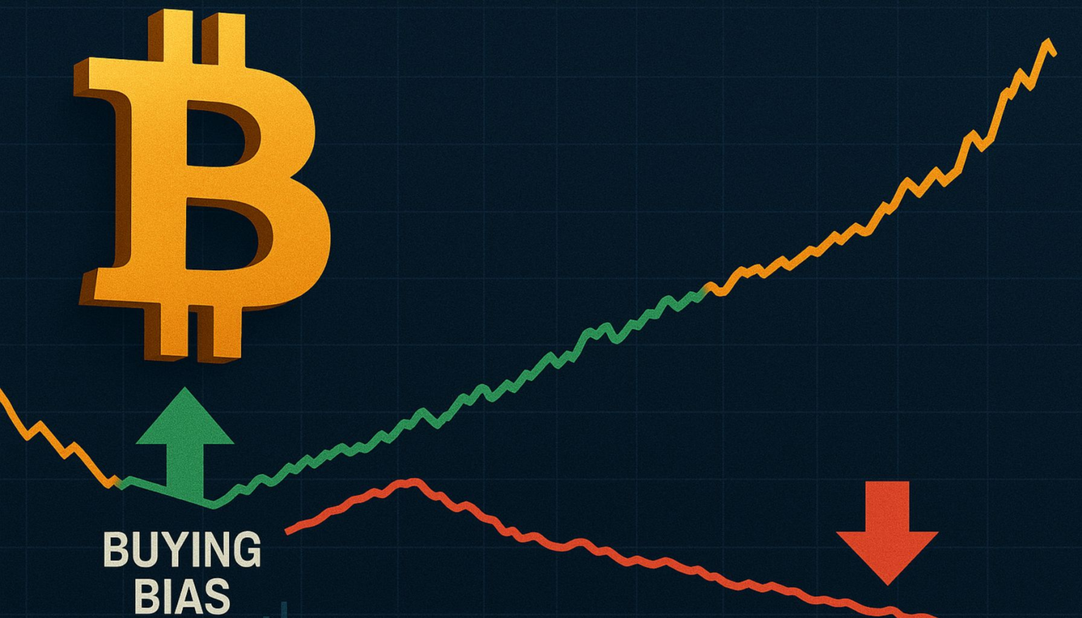 wp header logo 758 Bitcoin Indicator Signals Buying Bias: Analyst Warns ‘Bulls Lack Aggression’