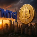 wp header logo 763 Trump Media discloses $2B Bitcoin holdings as Congress approves key crypto legislation