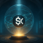 wp header logo 764 Ethena launches StablecoinX as ENA climbs 8% and USDe supply crosses $6B