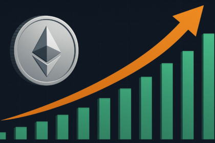 wp header logo 766 Ethereum ETF Inflows Surge $2.18B In A Week – ‘FOMO Just Getting Started’