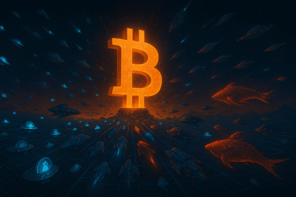 wp header logo 769 Bitcoin Buying Resumes Across All Wallet Sizes—Even Mega Whales Are Back In