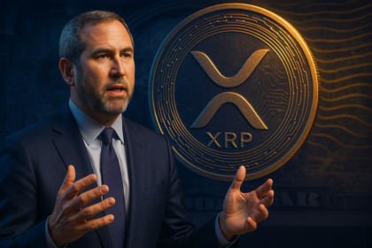 wp header logo 77 Ripple claims no formal ties with Linqto amid share price manipulation scrutiny from SEC and DOJ