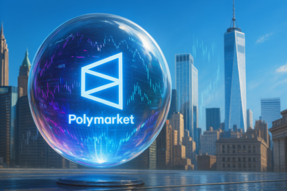 wp header logo 771 Polymarket eyes return to the US following acquisition of CFTC-licensed QCEX for $112M