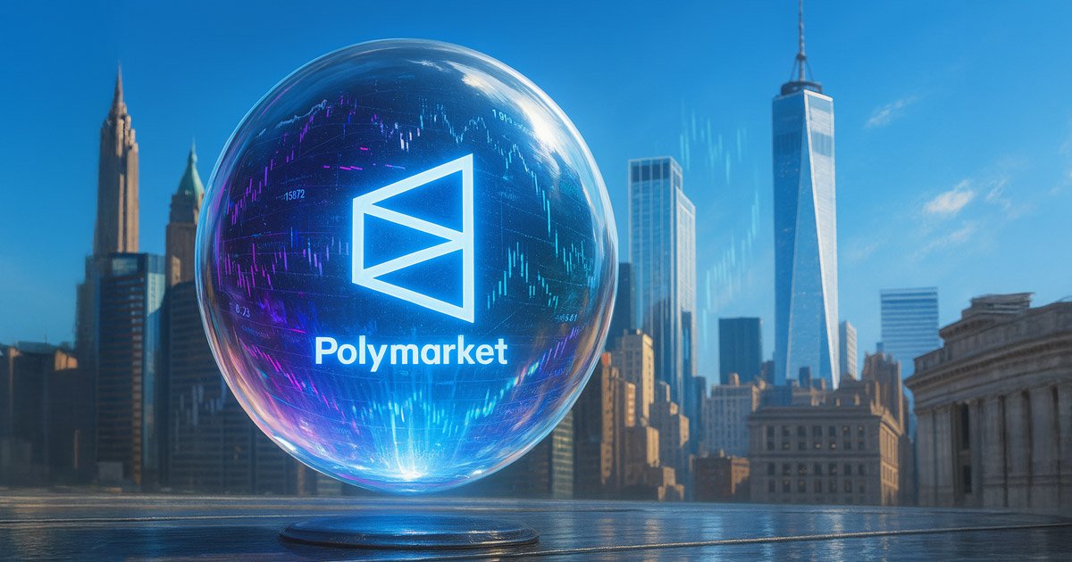 wp header logo 771 Polymarket eyes return to the US following acquisition of CFTC-licensed QCEX for $112M