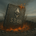 wp header logo 774 Over $3.4 billion in Ethereum lost forever due to user mistakes and contract bugs