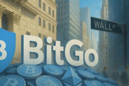 wp header logo 775 BitGo joins flurry of crypto firms eyeing IPOs