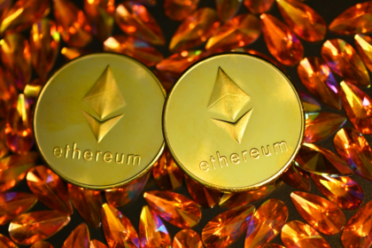 wp header logo 776 Ethereum Marks Milestone With Digital Torch Relay And Old Token Burns
