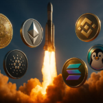 wp header logo 778 Altcoins benefit from capital rotation as Bitcoin dominance slides amid consolidation