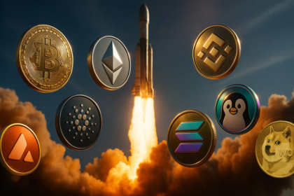 wp header logo 778 Altcoins benefit from capital rotation as Bitcoin dominance slides amid consolidation