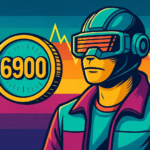 wp header logo 781 TOKEN6900 vượt 680.000 đô trong ICO – Một trong các đồng coin tiềm năng nổi bật năm 2025