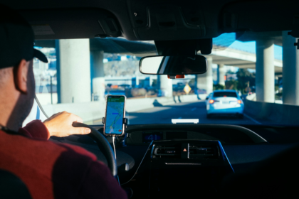 wp header logo 782 Pundit Puts XRP To The Ride Test—25 Uber Trips Reviewed