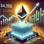 wp header logo 789 Ethereum Breaks Records as Crypto Funds See $4.39B Inflows