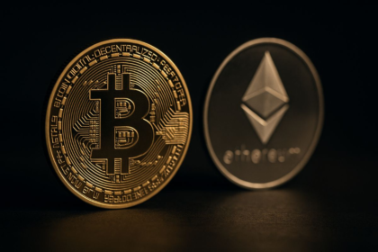 wp header logo 791 Selling Ether and Buying Bitcoin Is a Better Trade Says Peter Schiff. Here’s Why $HYPER Could Gain