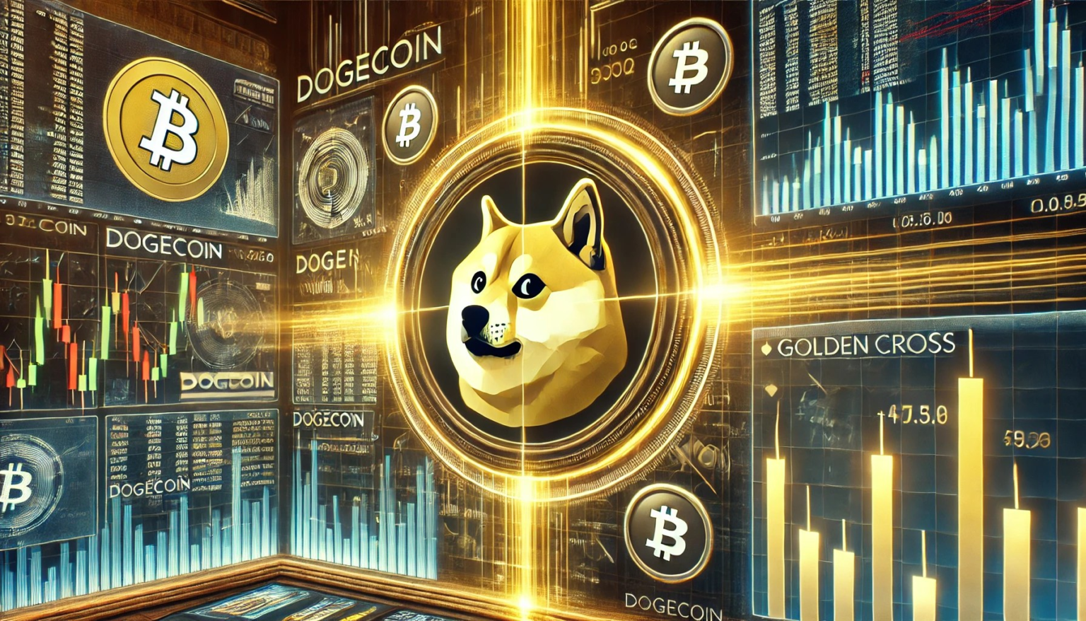 wp header logo 792 Dogecoin Breaks Out Of 4-Year Bearish Streak With 65% Rally