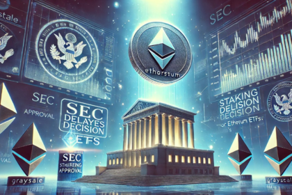 wp header logo 795 Ether Reserve’s Nasdaq Debut: A New $1.6 Billion Move In The Crypto Market