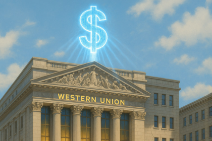 wp header logo 796 Stablecoins infiltrate deeper into global finance as Western Union enters crypto