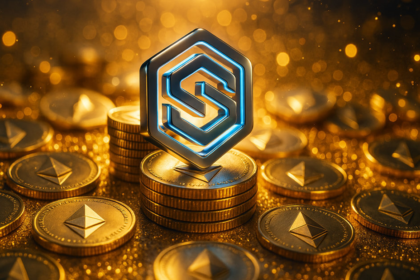 wp header logo 80 SharpLink earns $540K in rewards after staking entire Ethereum portfolio of nearly 200k ETH
