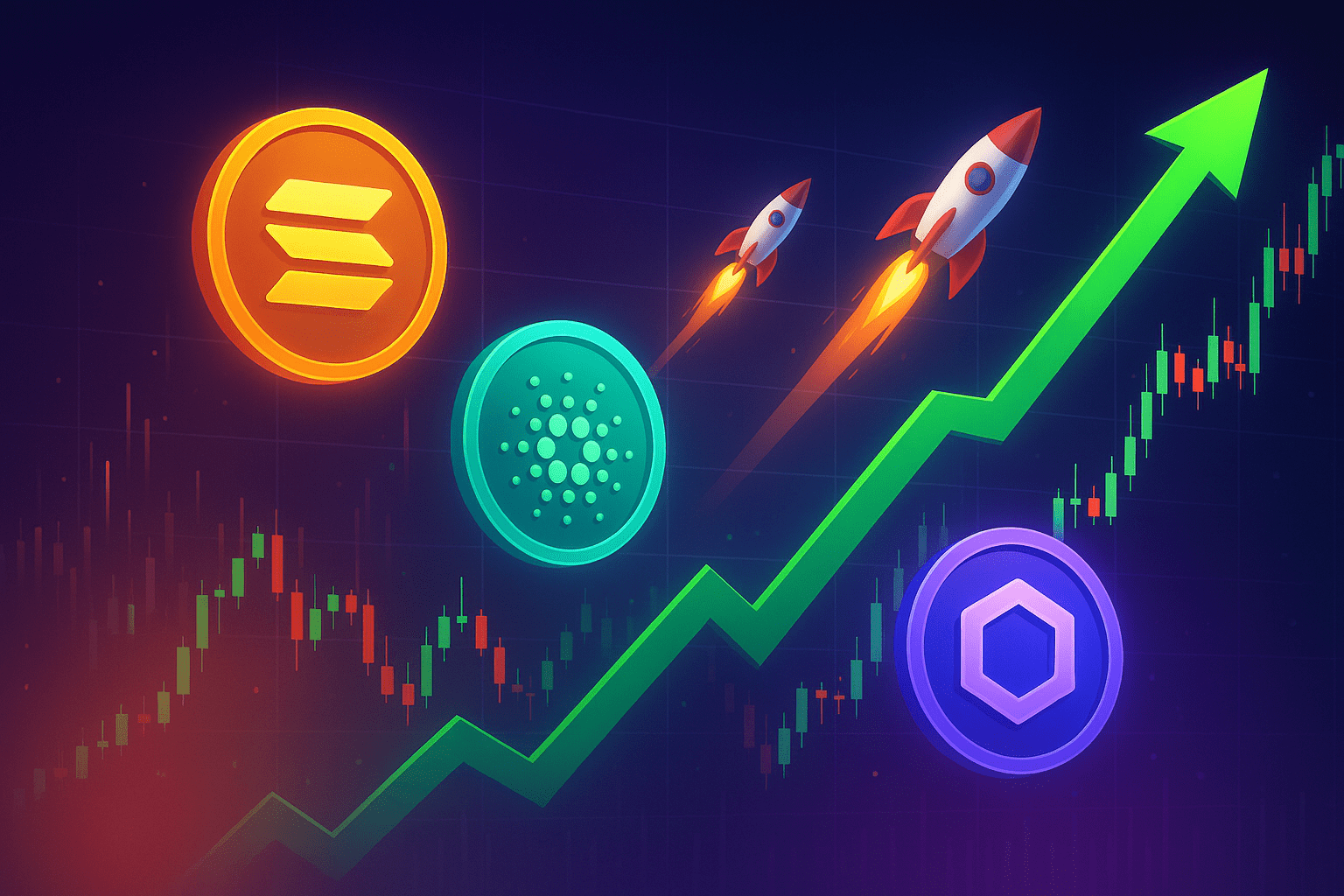 wp header logo 802 Altcoin Trading Hits ATH: Here Are the Alts That Could Explode in This Rally