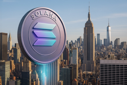 wp header logo 804 Solana ETF skyrockets to $100 million AUM in just 12 days