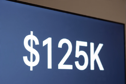 wp header logo 805 $125K Bitcoin Incoming? Polymarket Crowd Thinks It’s Likely