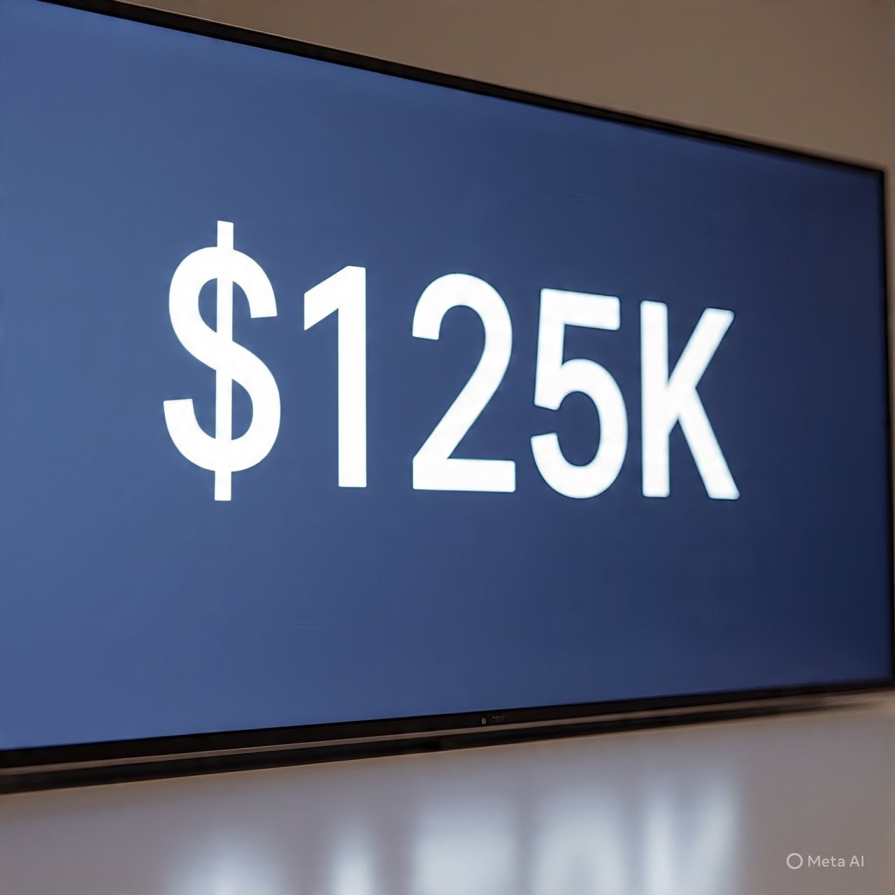 wp header logo 805 $125K Bitcoin Incoming? Polymarket Crowd Thinks It’s Likely