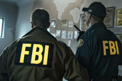 wp header logo 806 FBI drops probe into Kraken founder Jesse Powell, returns seized devices