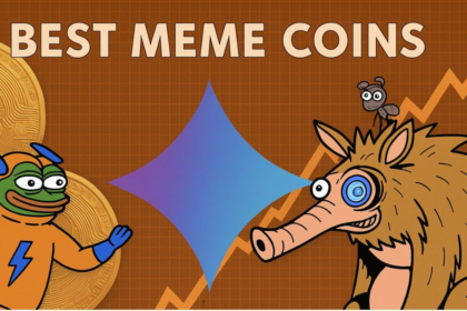 wp header logo 807 Top 3 Meme Coins Gemini Thinks Could Skyrocket This Year