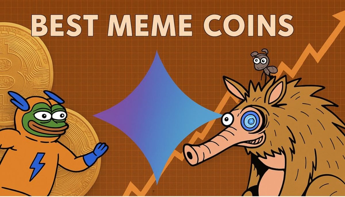 wp header logo 807 Top 3 Meme Coins Gemini Thinks Could Skyrocket This Year