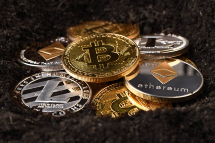 wp header logo 811 SEC Chair Paul Atkins Drops Bullish Bitcoin And Crypto Bombshell