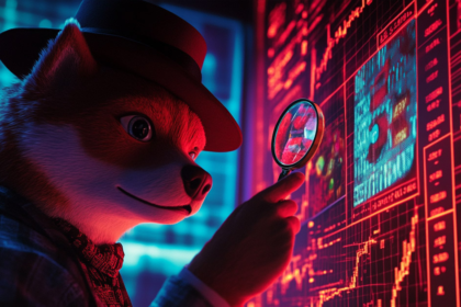 wp header logo 813 Dogecoin poised for transformation with zero-knowledge proof proposal