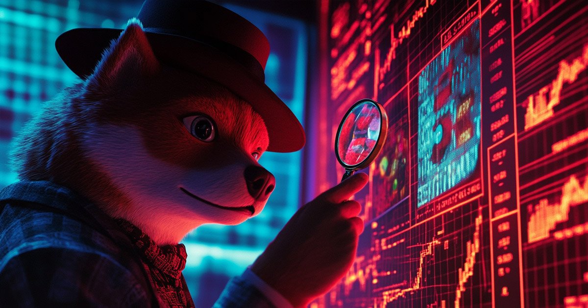 wp header logo 813 Dogecoin poised for transformation with zero-knowledge proof proposal