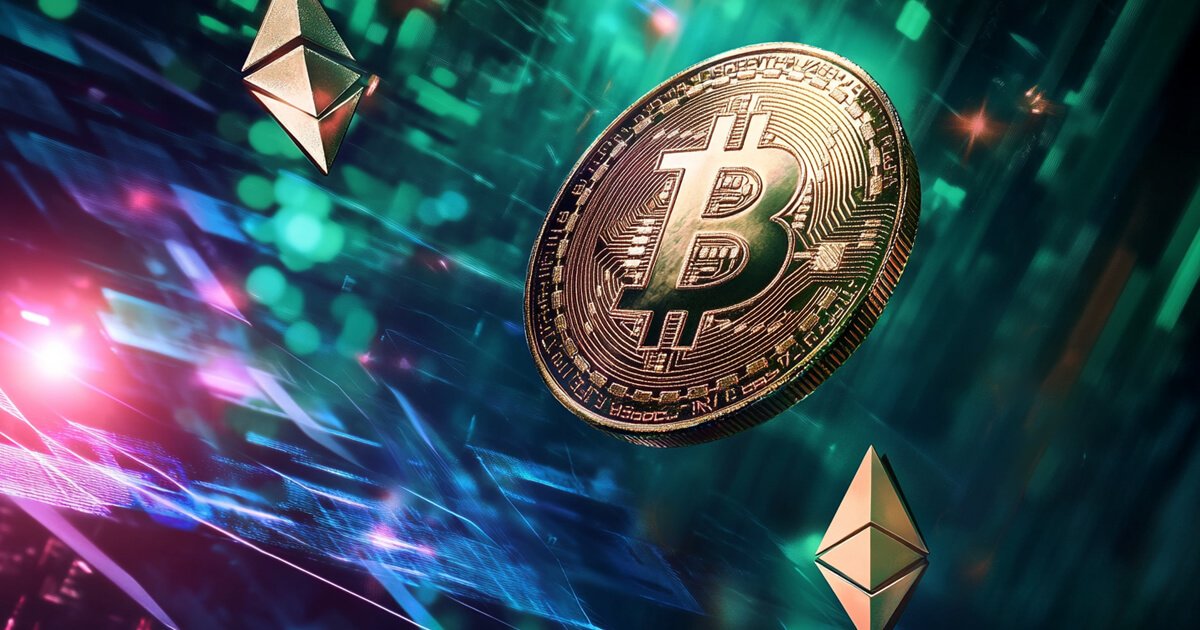 wp header logo 816 In-kind redemption for Bitcoin and Ethereum ETFs get ‘positive sign’ as Cboe’s files amendments