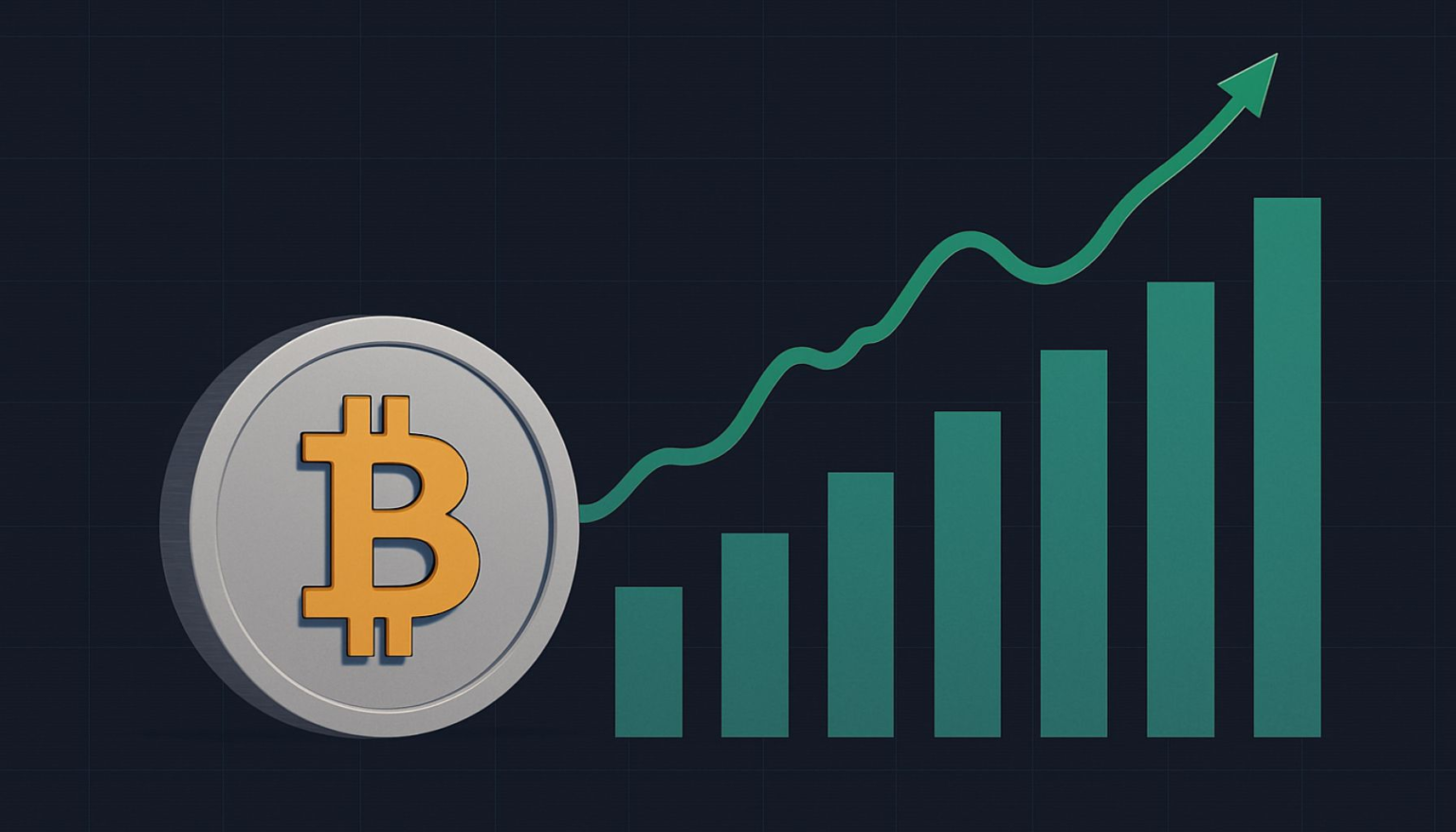wp header logo 817 Bitcoin Investor Price Model Signals Healthy Growth: BTC Eyes $139K Level