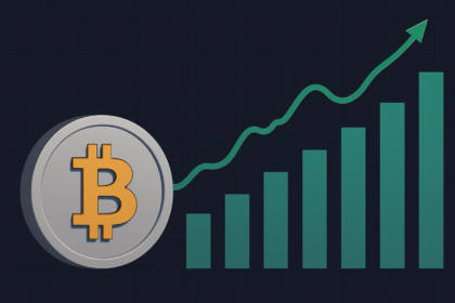 wp header logo 817 Bitcoin Investor Price Model Signals Healthy Growth: BTC Eyes $139K Level