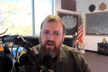 wp header logo 819 Cardano Clash: Hoskinson Defends IOG Amid Whale Backlash
