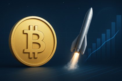 wp header logo 823 SpaceX Moves Bitcoin For First Time In 3 Years: $153M In Play