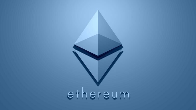 wp header logo 825 Ethereum Off The Hook: SEC Chair Rules ETH A Commodity, Not A Security